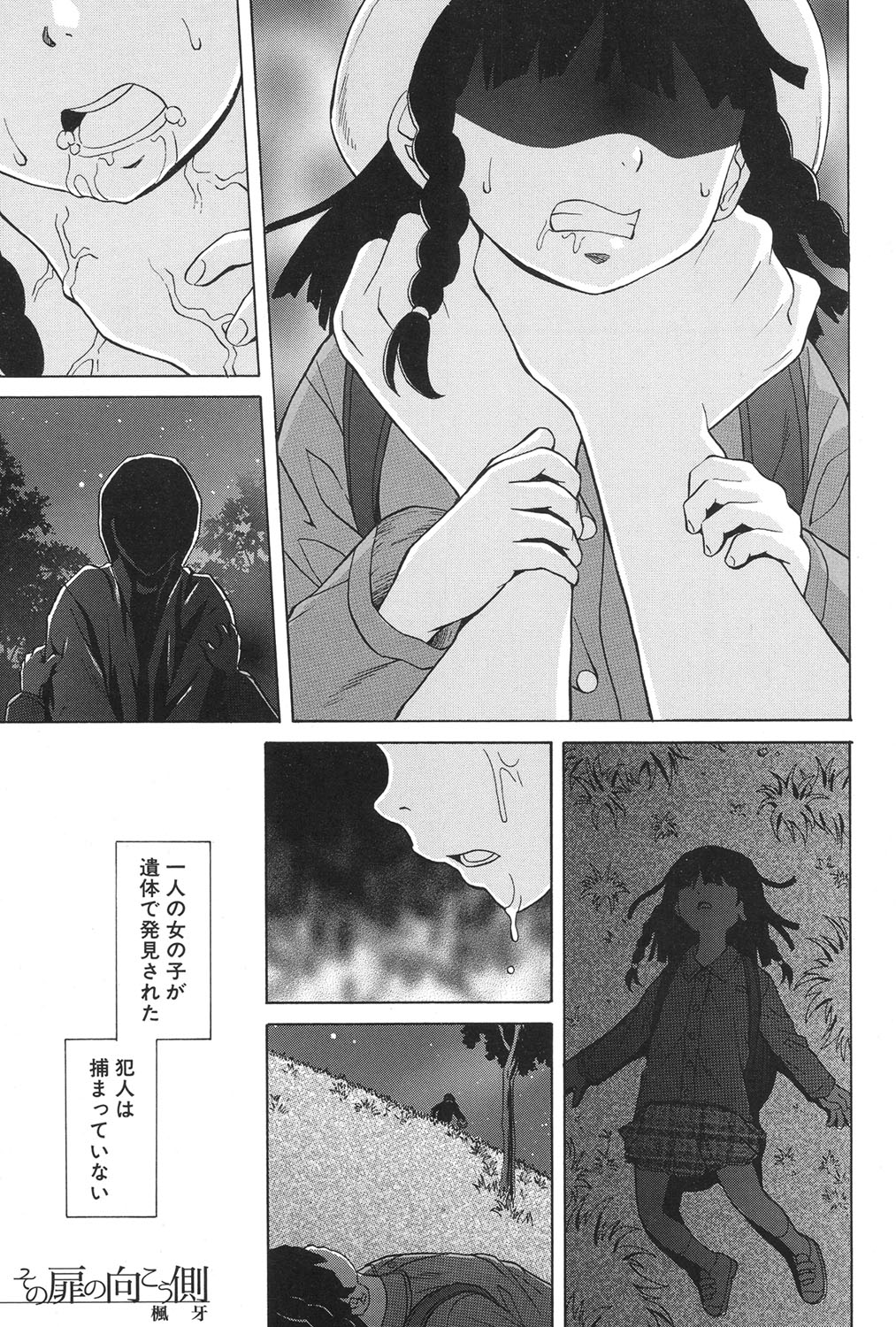 COMIC 夢幻転生 2017年1月号 [DL版]