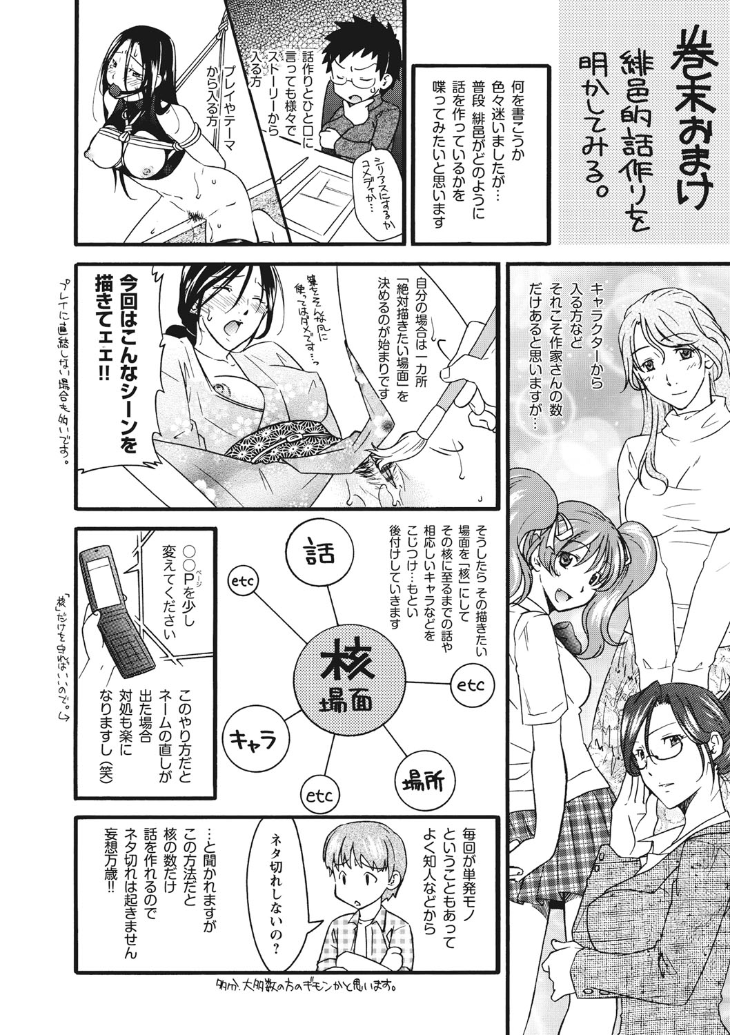 [緋邑陣] 痴姦 -嵌められた女たち- [DL版]