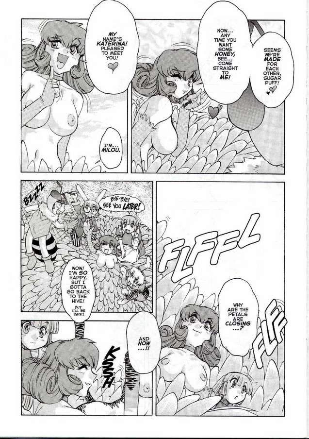 【十葉りましまろ】ALICESECONDCh。 2（アリスエクストリーム2）[英語]