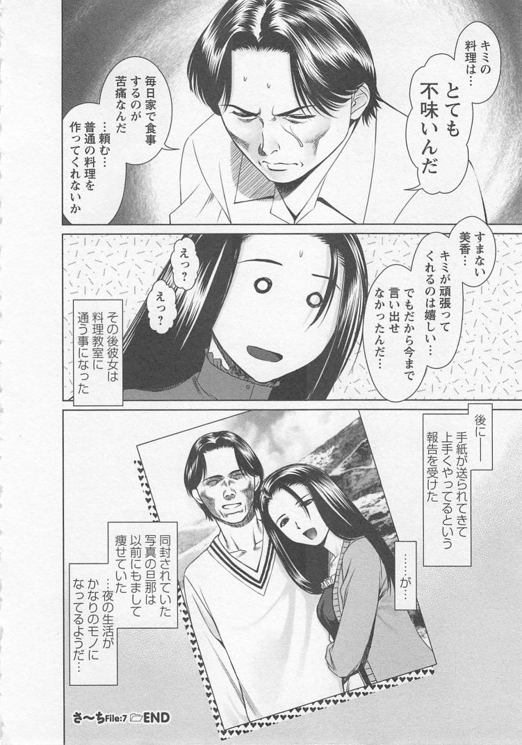 [usi] さ～ち