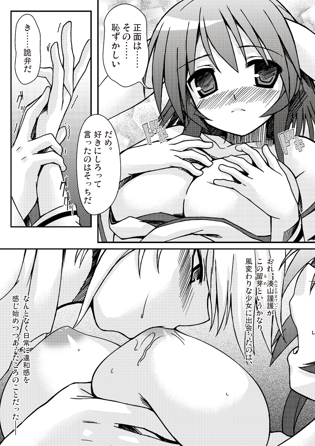 [あっぷるみんと] あっぷるみんと WINTER SPECIAL 2009