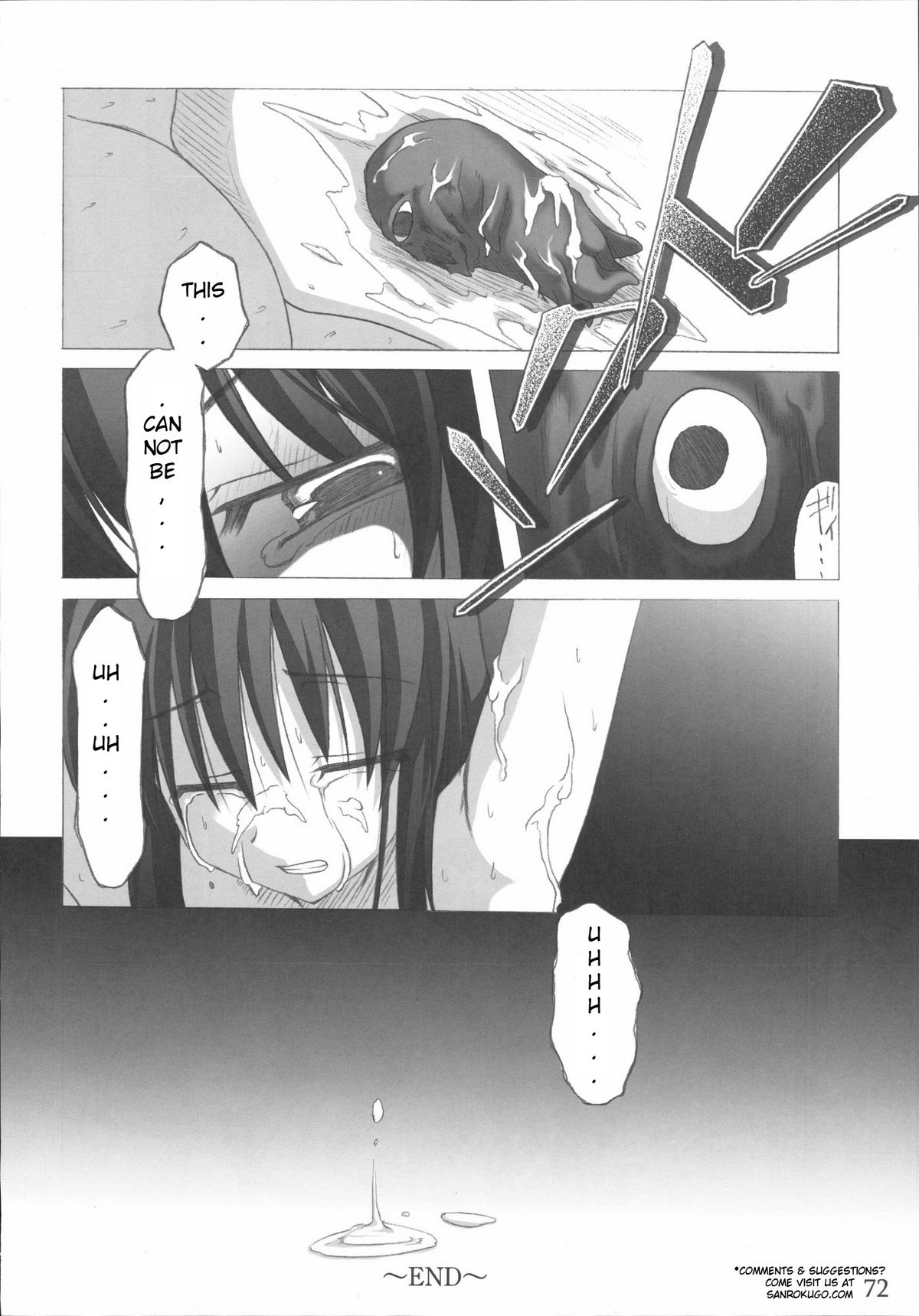 【三六郷】【元気の水の国のワクトコロ（Various）】ROハードコア（5話目）（ENG）