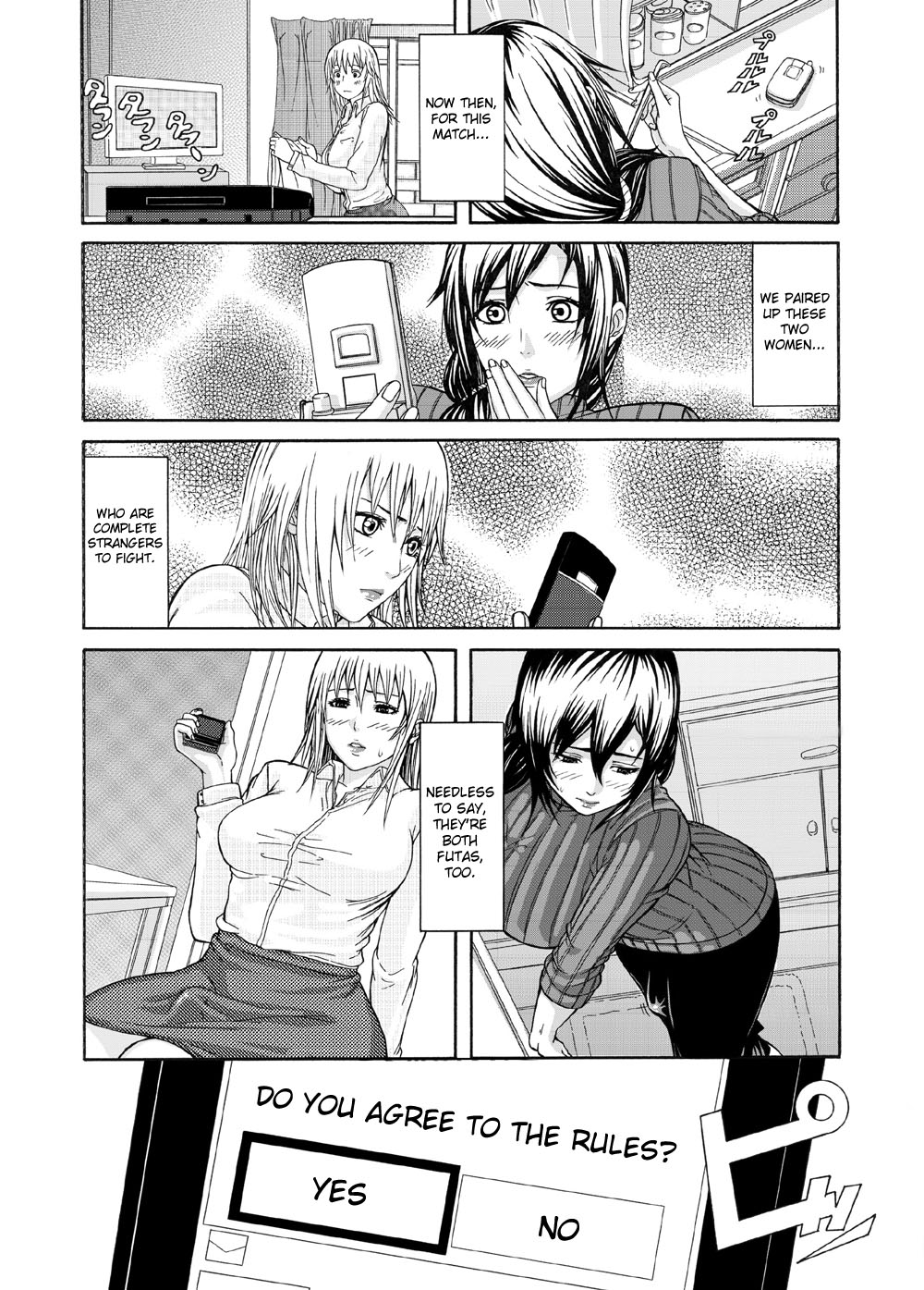 【リモラワークス】フタコロコウィッチクラフト-featクロウ01-02【英語】【デスデス】
