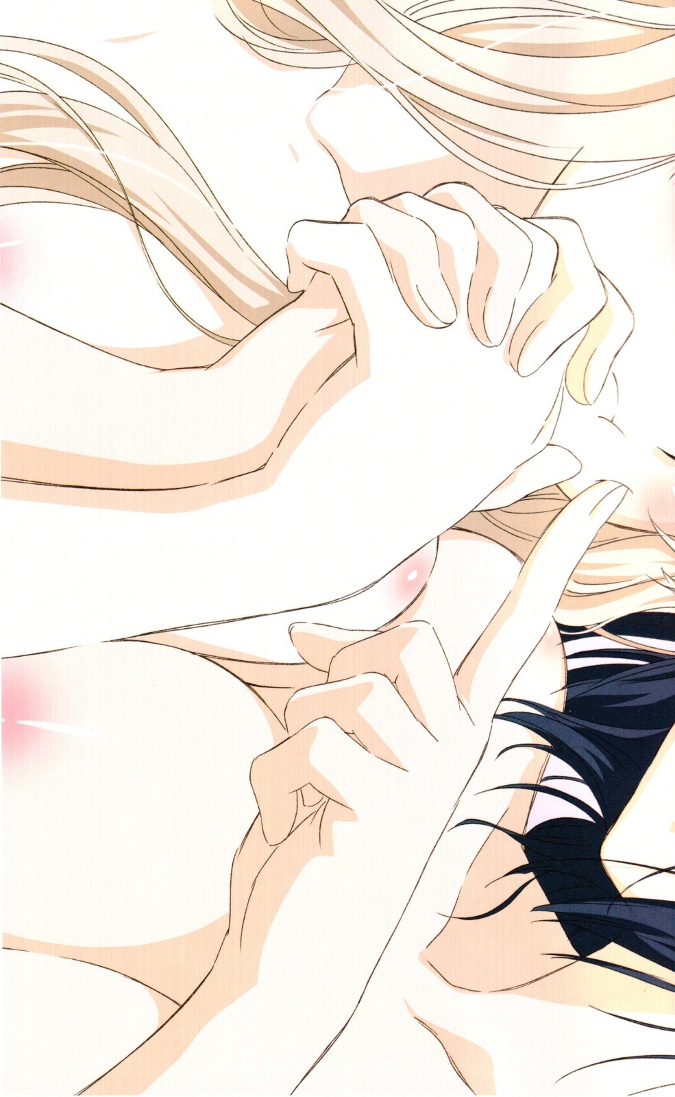 コミック百合姫S vol.12