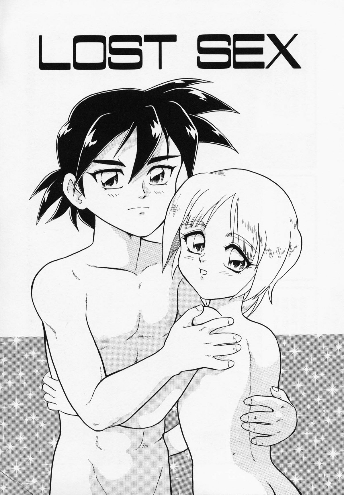 [みにおん] Foreskin Boys フォアスキンボーイズ