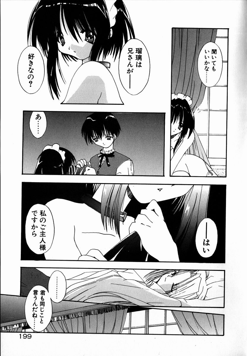 [しかげなぎ] SUGAR CUBE DOLL