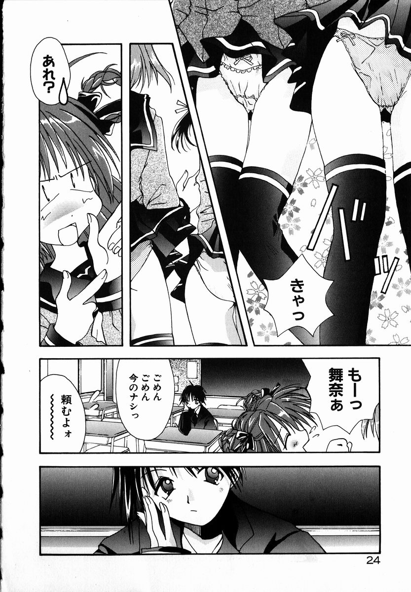 [しかげなぎ] SUGAR CUBE DOLL
