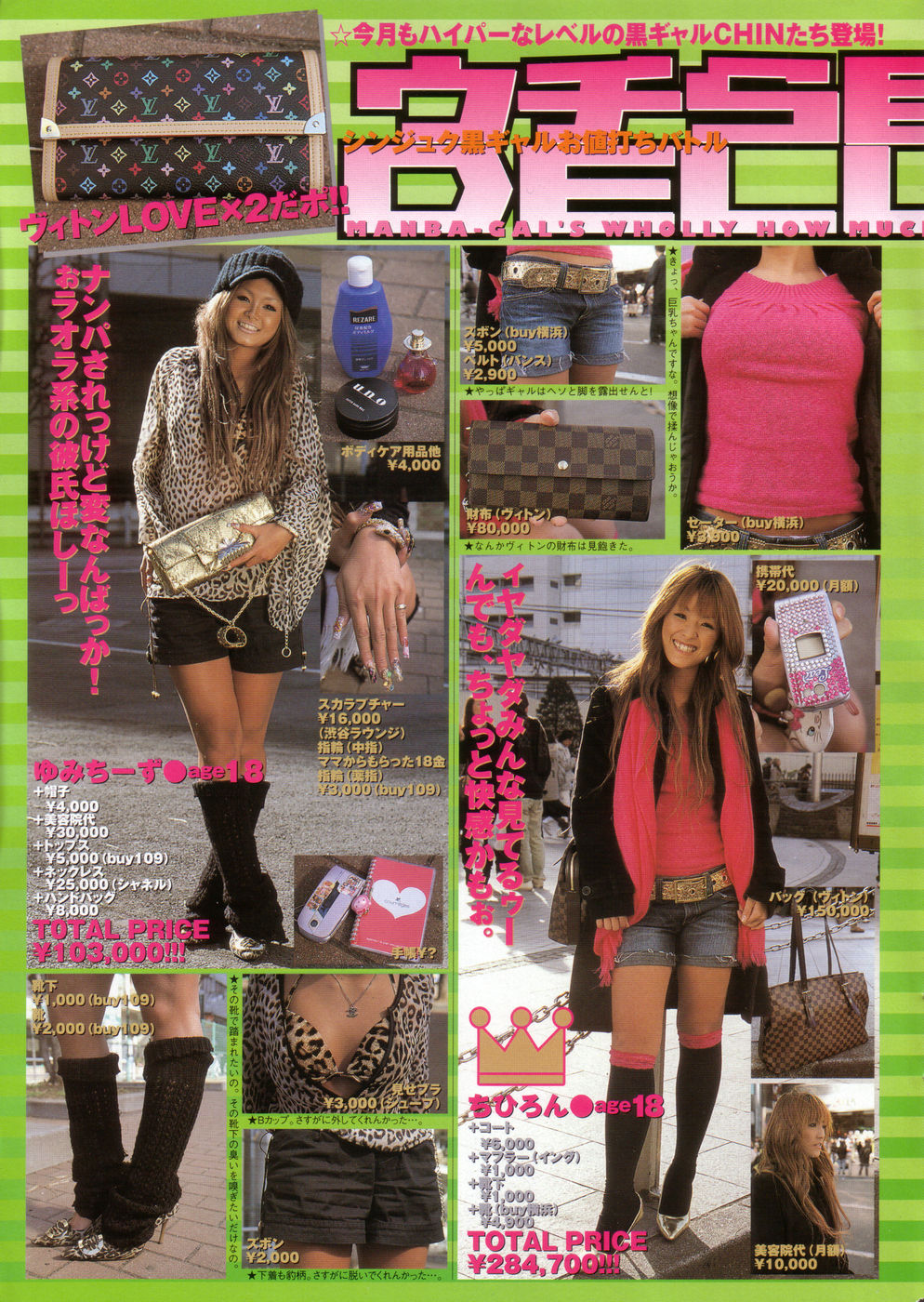 (成年コミック) [雑誌] チョベコミ！ vol.06 2007年05月号