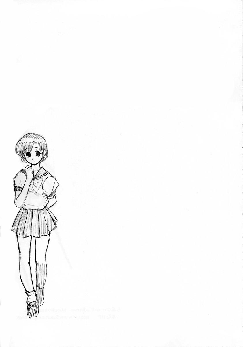 (C63) [へらぶな (いるまかみり)] BOIN ATTACK 2003 XTREME SHOW TIME (デッド・オア・アライブ エクストリーム・ビーチバレーボール) [英訳] [無修正] [ページ欠落]