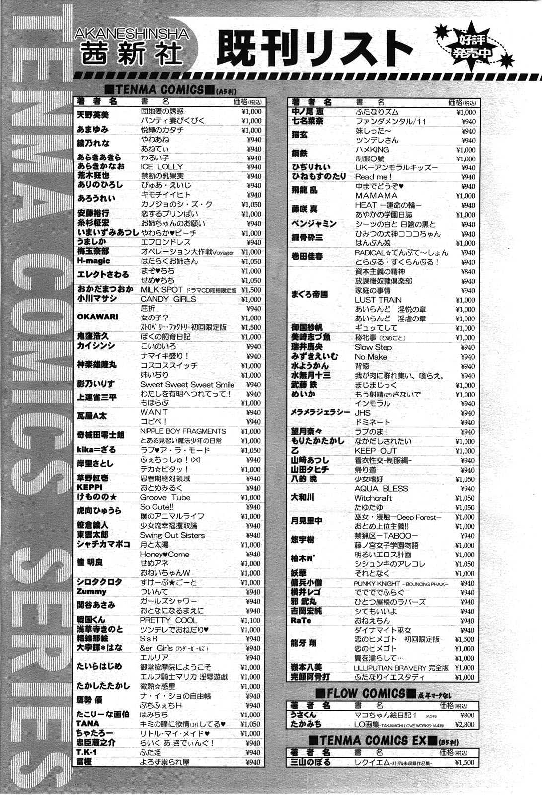 COMIC LO 2010年2月号 Vol.71