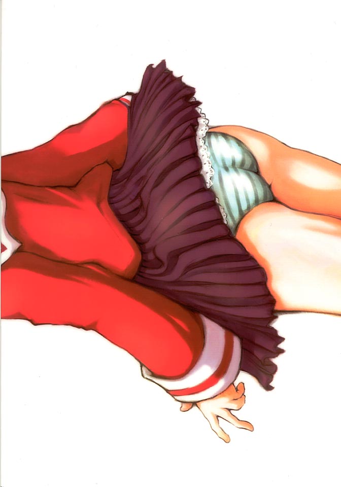 (C59) [Reminiscences (榊原薫奈緒子)] えろてぃくす大王 (あずまんが大王)