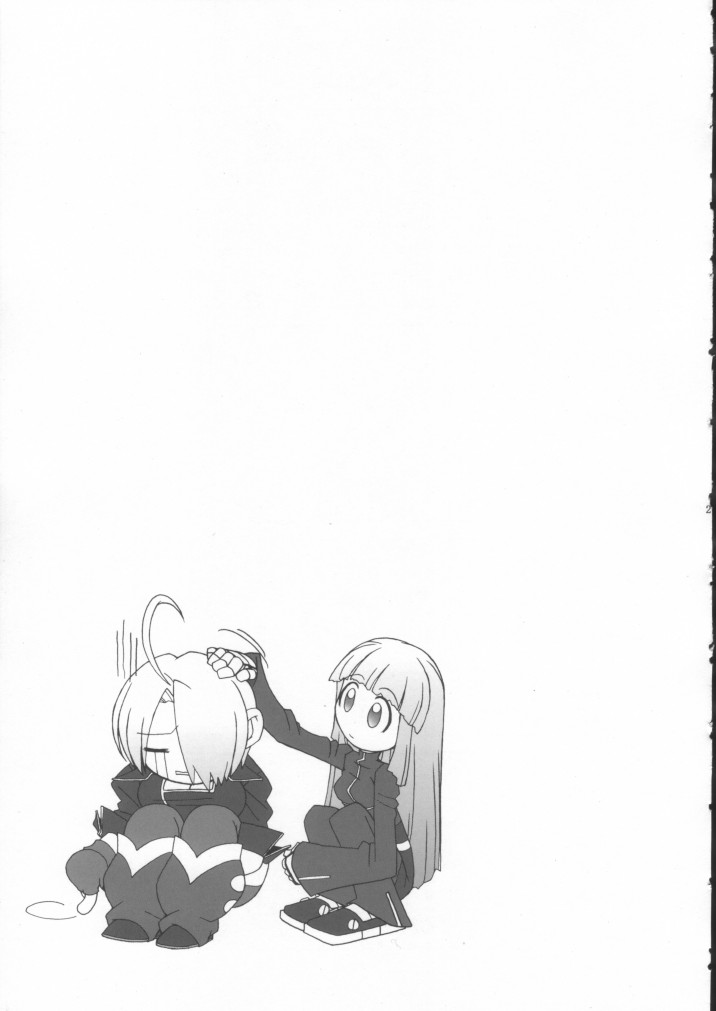[KENIX (にんにん！, 王彪)] 熱帯王妃8 (キング･オブ･ファイターズ)