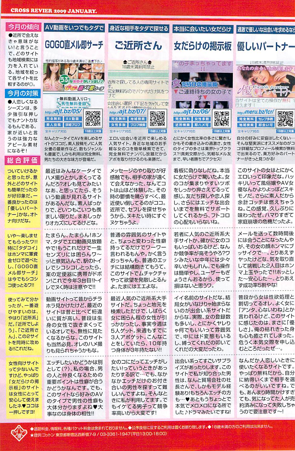 [雑誌] ナマイキッ！ 2009年3月号