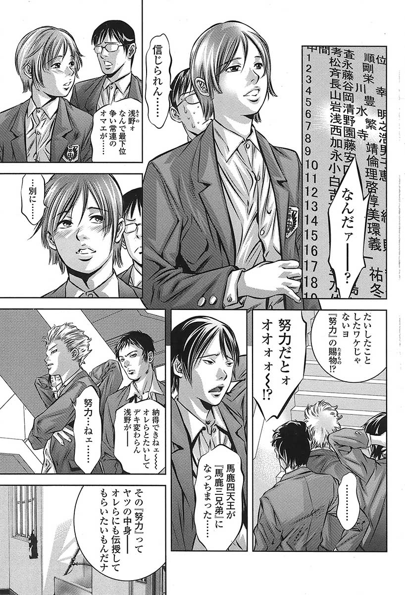 コミックシグマVol.31 [2009-05]