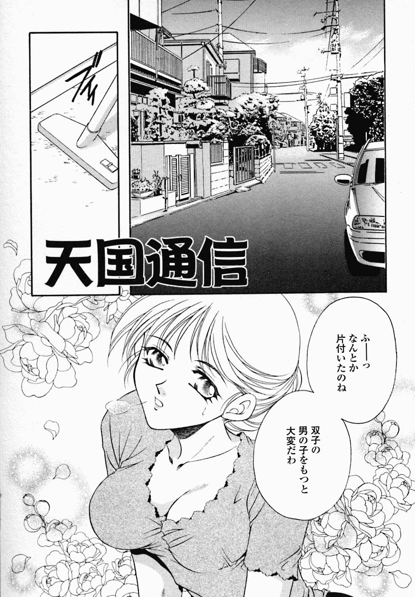 [野々村真子] 女の秘密