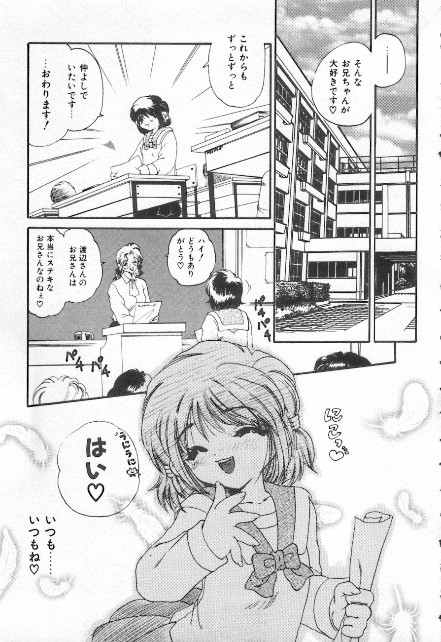 COMIC しりこだま 3