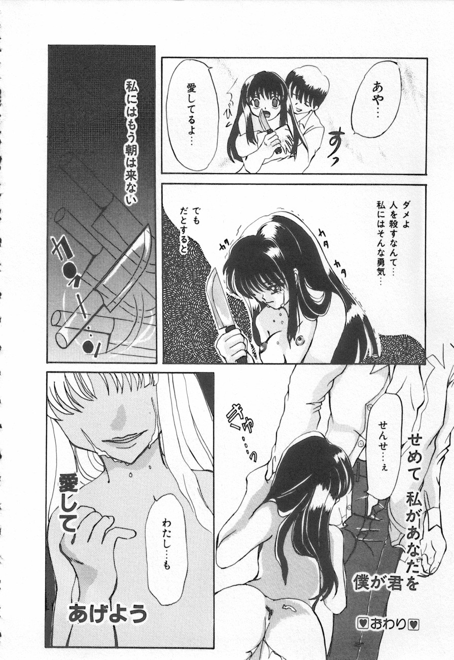 COMIC しりこだま 3