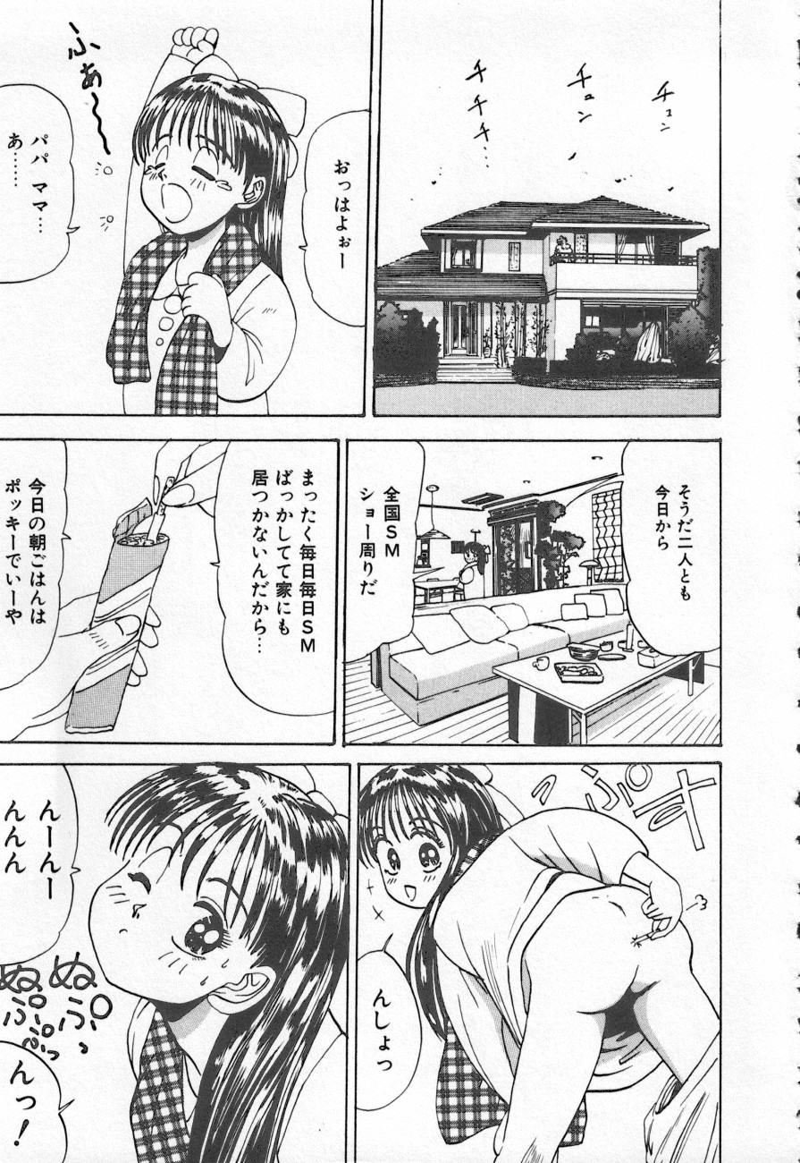 COMIC しりこだま 3