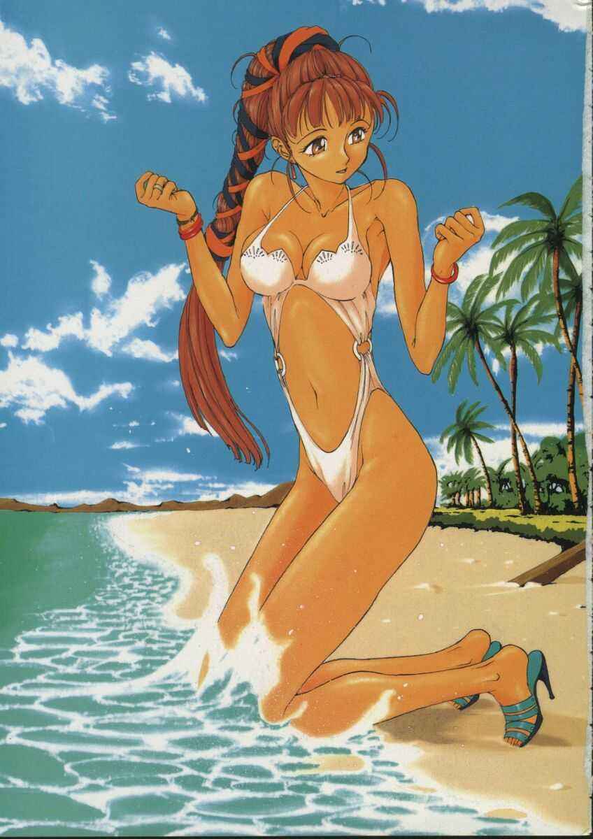 無邪気な時代 無邪気な時代