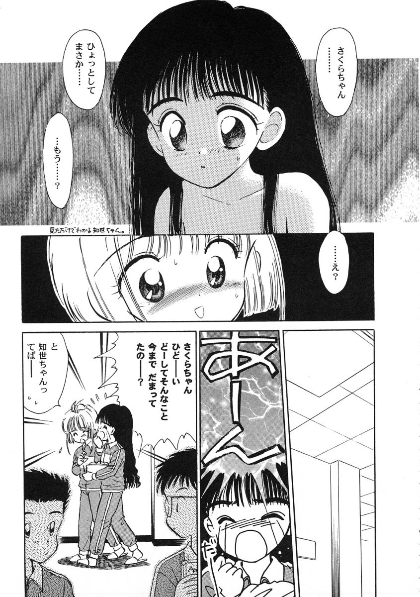 [アンソロジー] 友枝学園ファイル 2 (カードキャプターさくら)