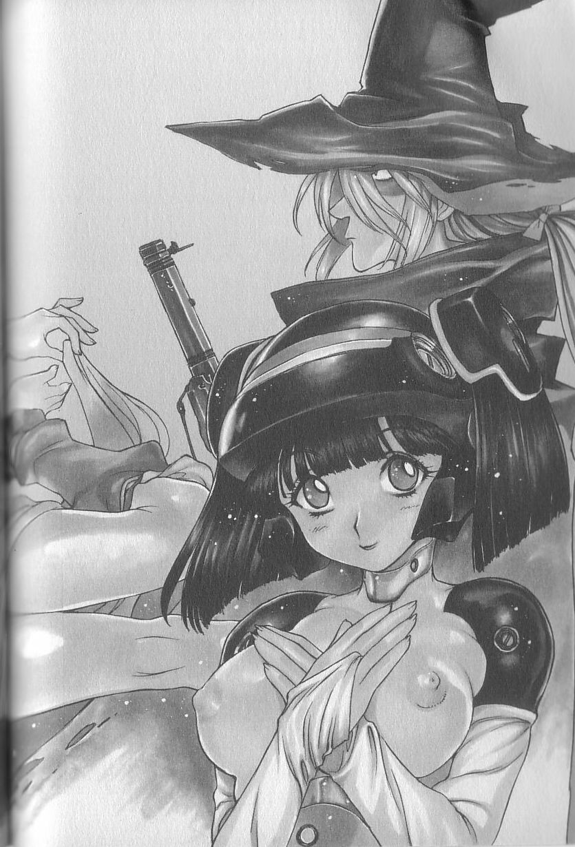 [西安] 超ハンターラブラス 出発編