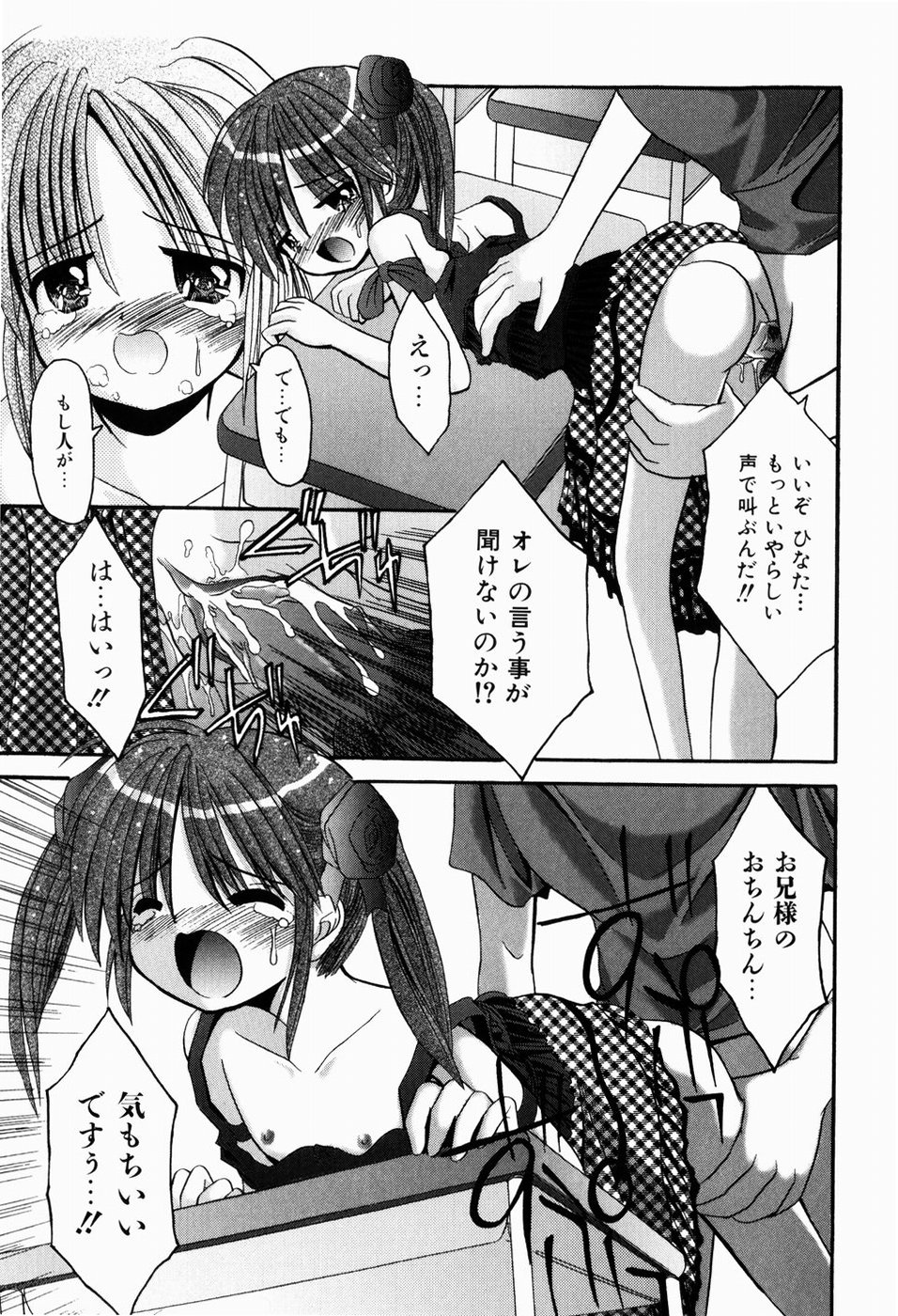 [北河瑞樹] ツンデレイズム