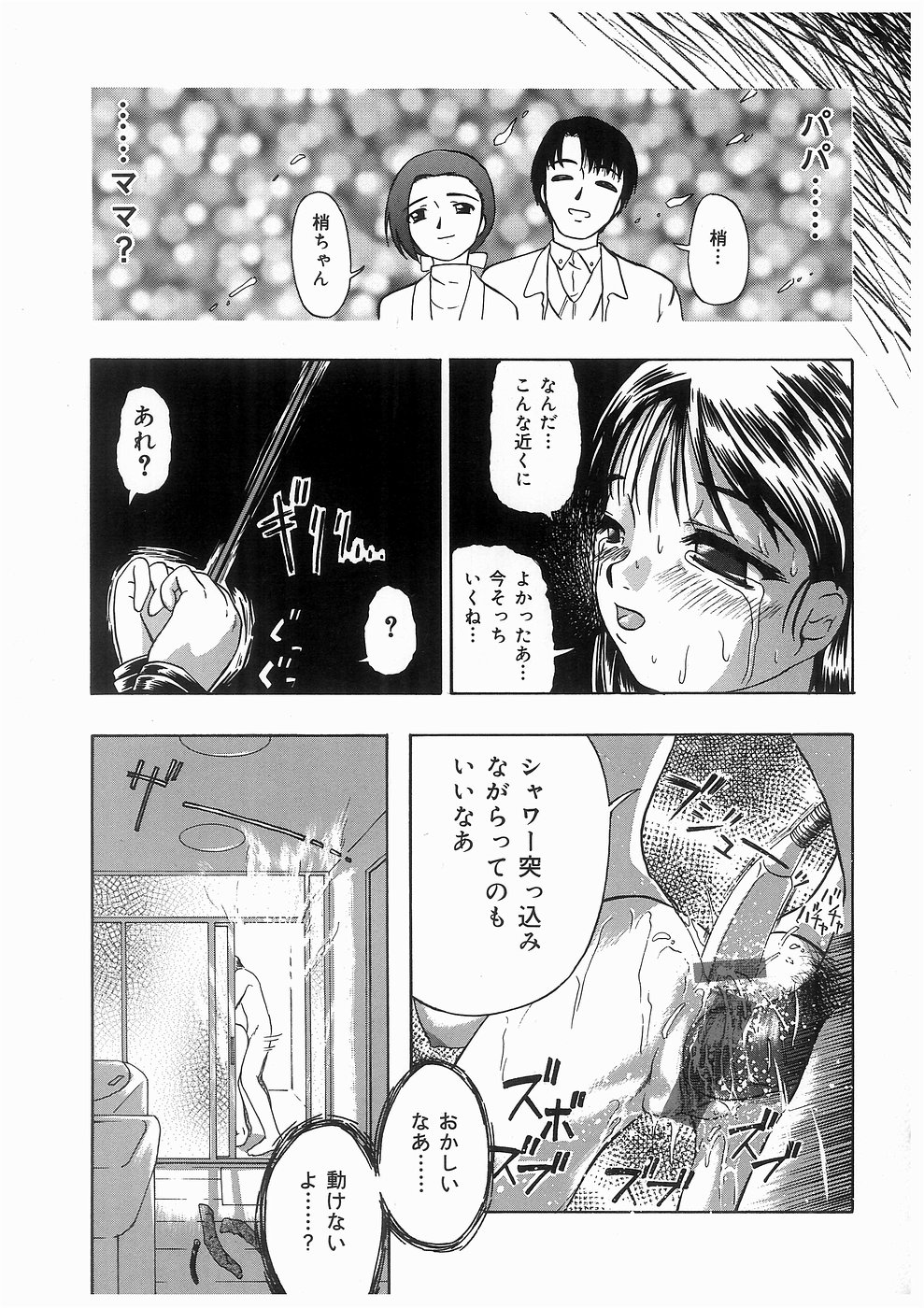 [オイスター] 仔猫