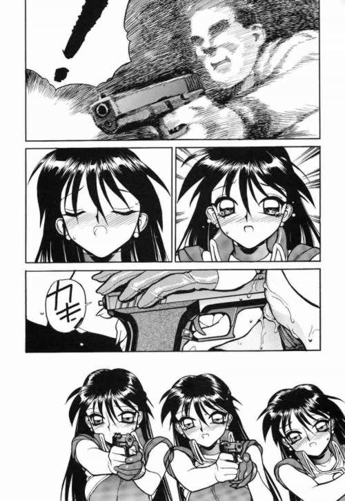 (C49) [H&K (よろず)] エロマンガ研究所ファイヤー (よろず) [ページ欠落]