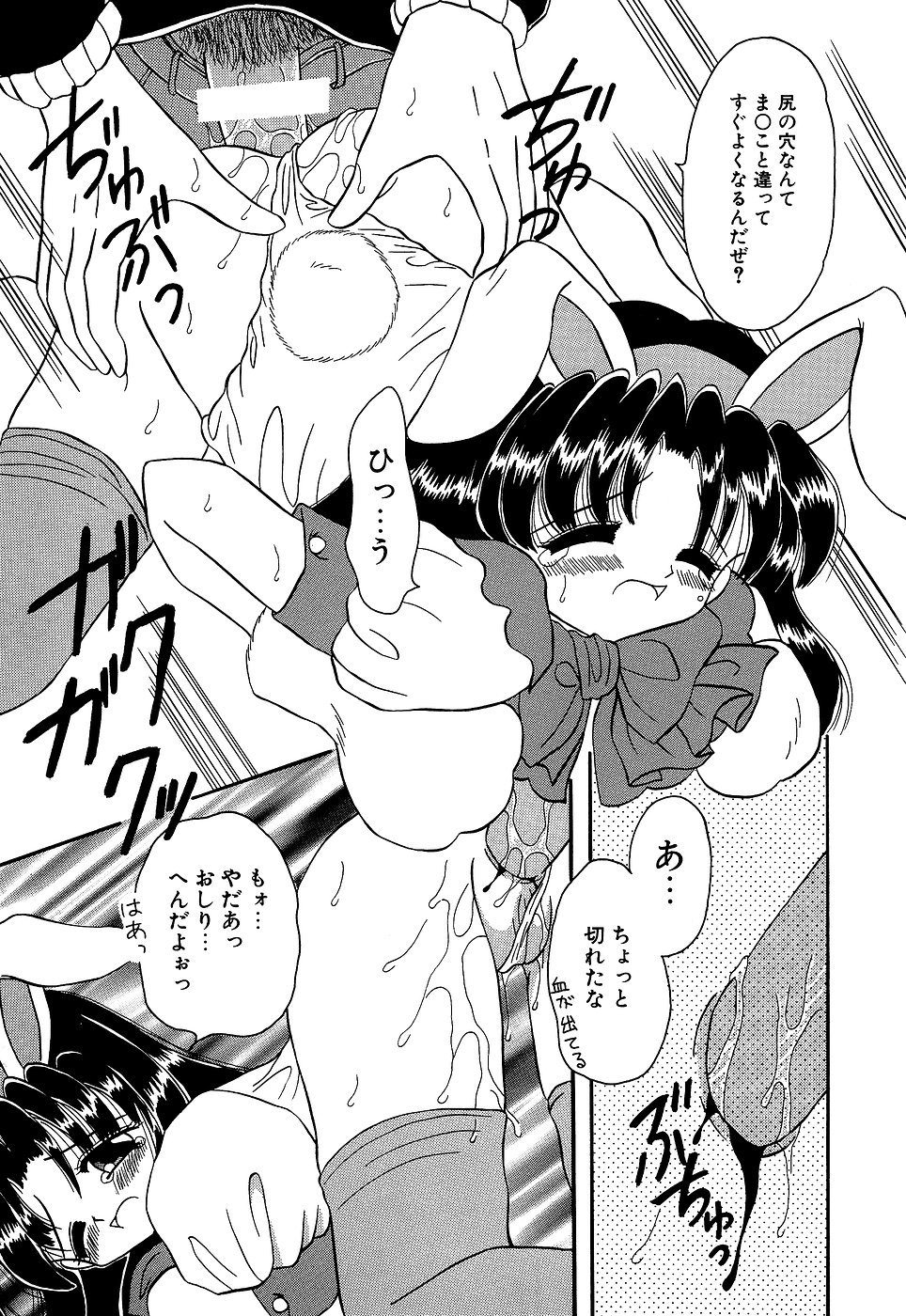 [アンソロジー] リトルピアス Vol.10