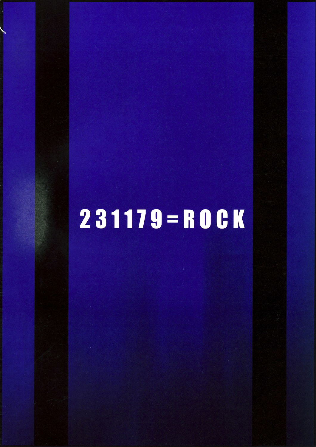 (C72) [231179=ROCK (六堂犬彦)] 幻想綺譚 V (東方Project)