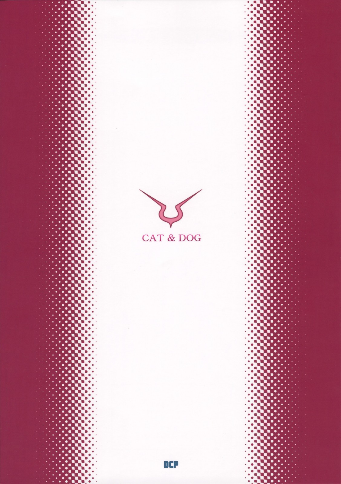 (C74) [DECOッパチ (ひぢりれい)] CAT&DOG (コードギアス 反逆のルルーシュ)