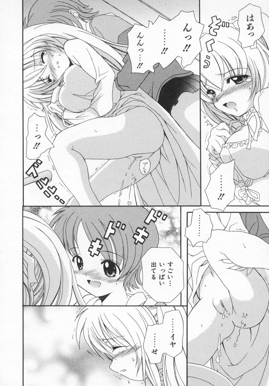 [叶穂郎] Rose Bud