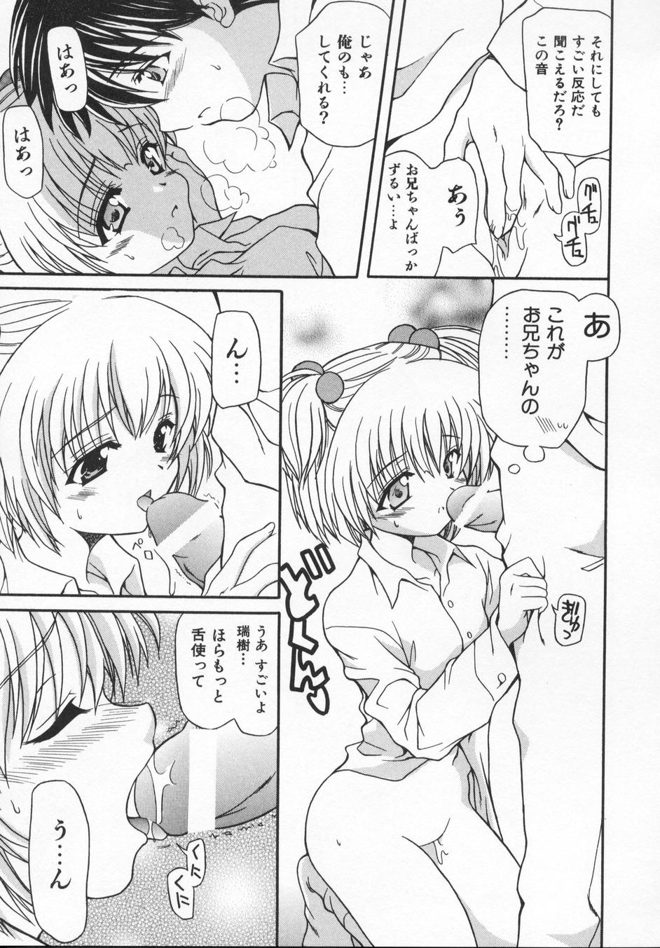 [叶穂郎] Rose Bud