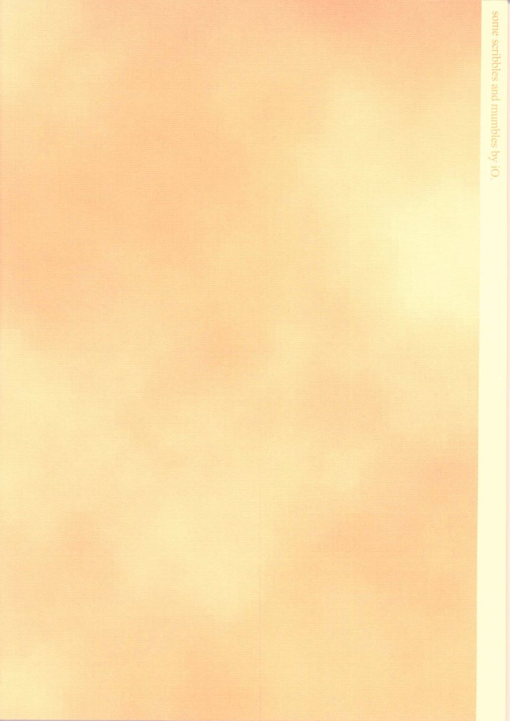(CR28) [bolze. (rit.)] 20th Century Retrospective + 佐藤さんと山田くんAppendix (よろず)