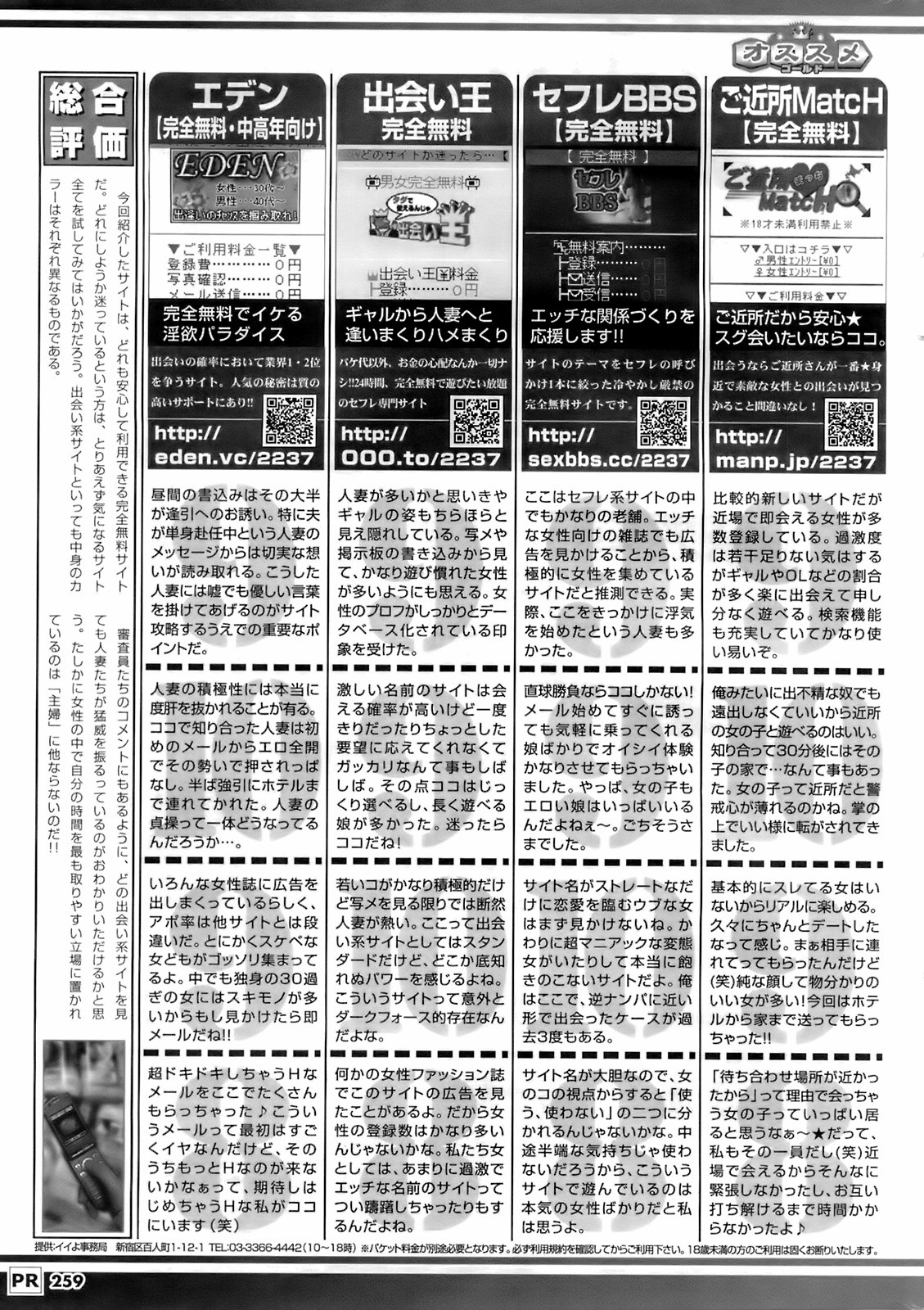 コミックメンズヤング2008-04