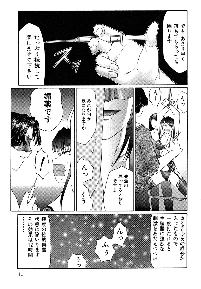 [風船クラブ] 堕落 [2006]