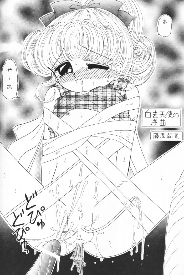 [チェリーブラッサム (藤原結実)] 国民のおもちゃ新発売！ (こどものおもちゃ)