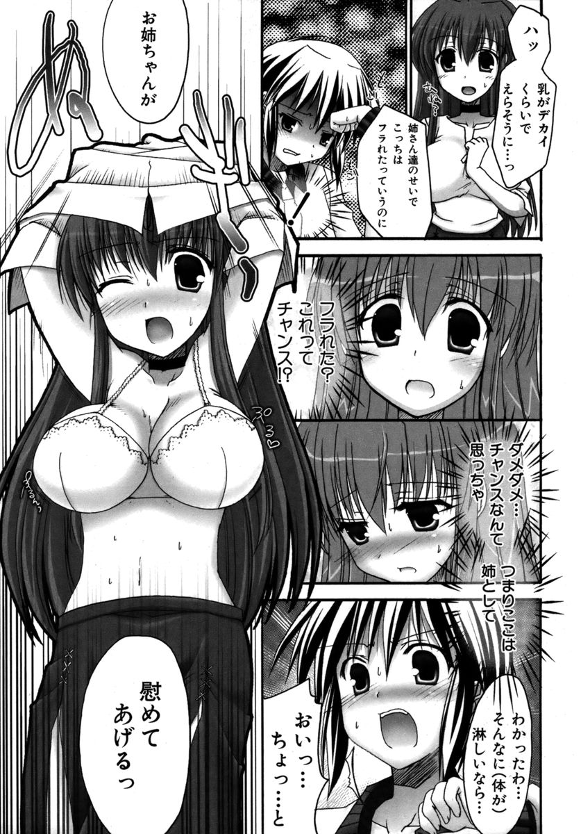 カラフルドロップス 2005年12月号 Vol.1