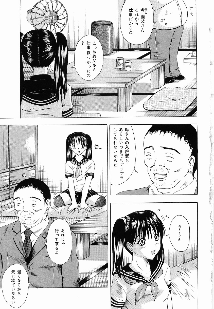 [矢島Index] 少女調教
