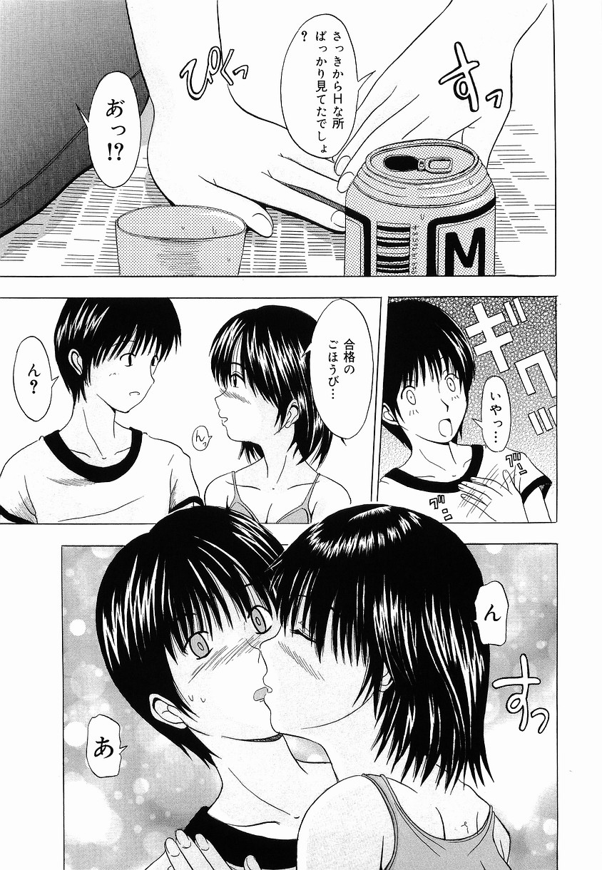 [矢島Index] 少女調教