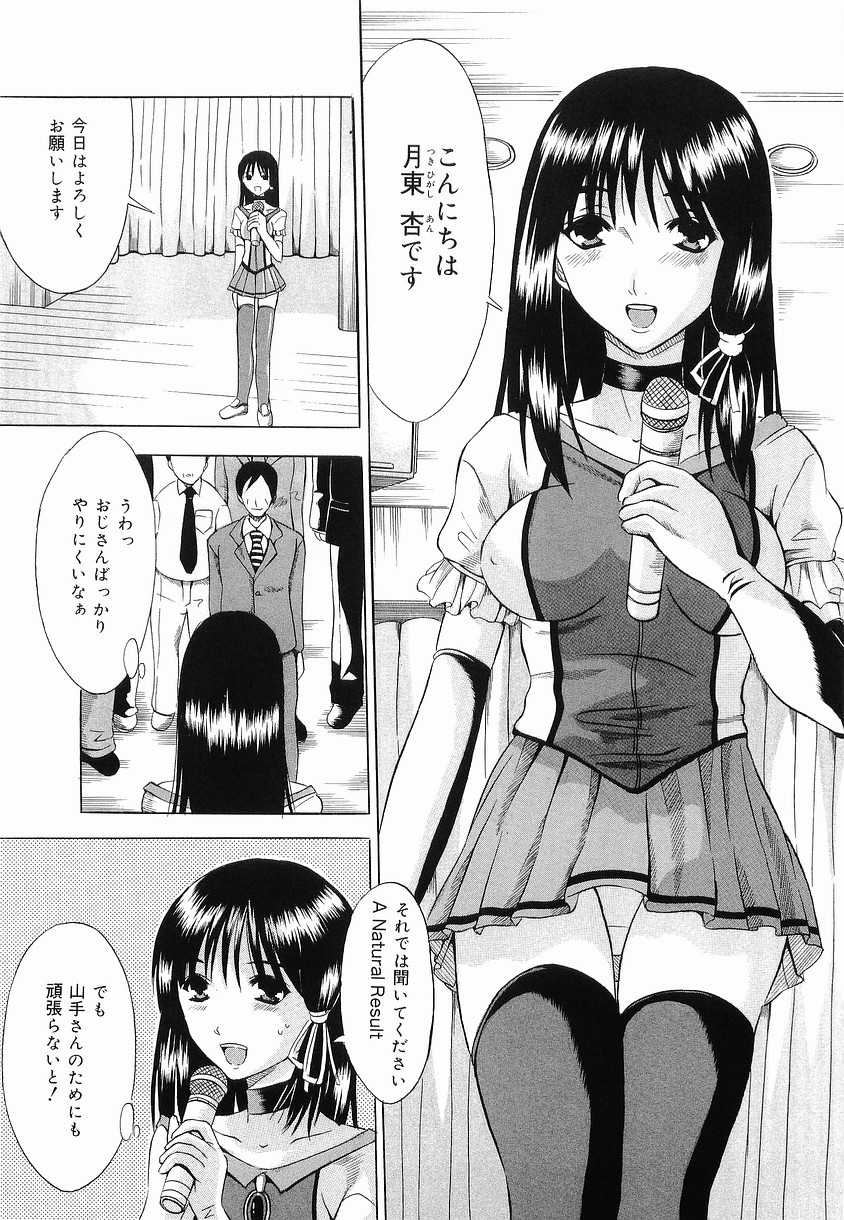 [矢島Index] 少女調教
