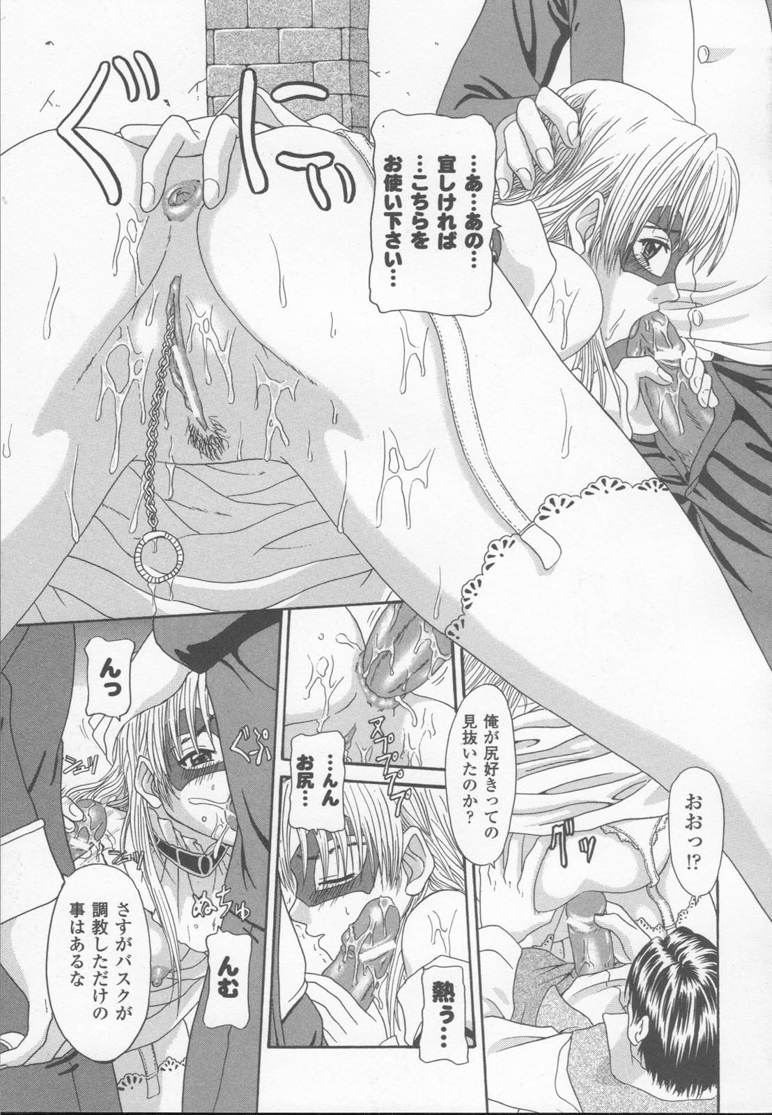 [アンソロジー] 白百合の剣士 アンソロジーコミックス