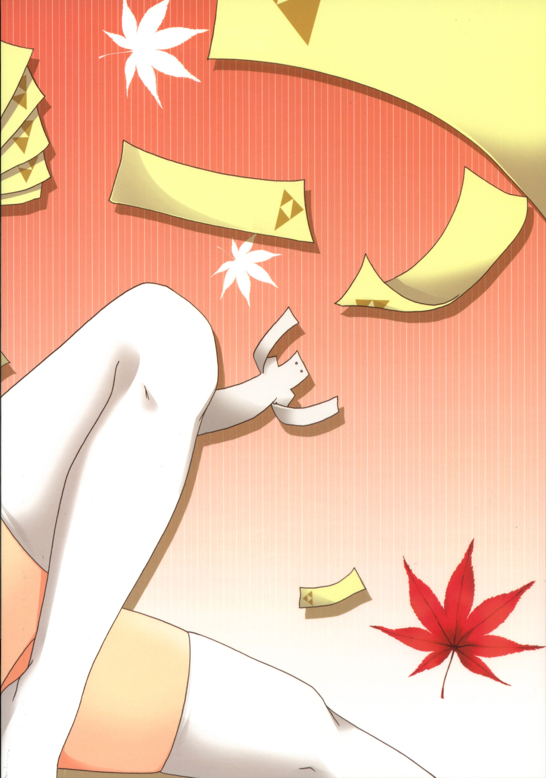 (C73) [茶菓子裁判 (山吹ムック)] 早蘭 (戦国ランス)