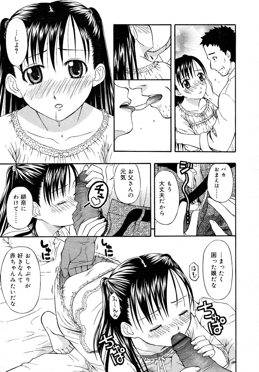 Comic RIN Vol. 16 2006年 4月