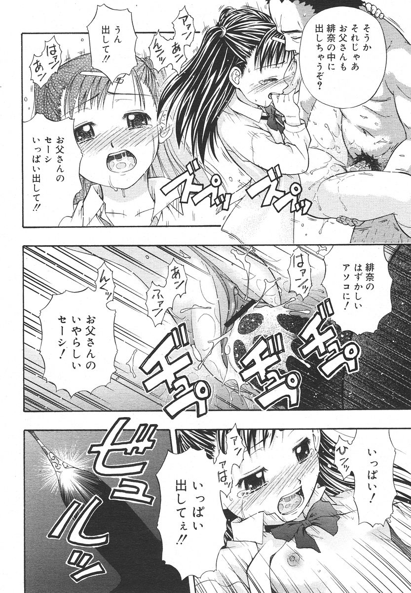 Comic RIN Vol. 13 2006年 1月