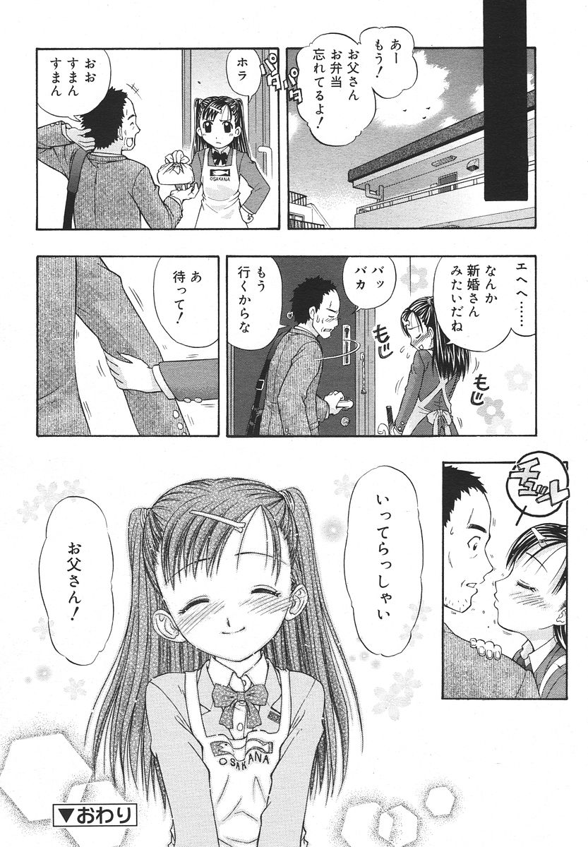 Comic RIN Vol. 13 2006年 1月