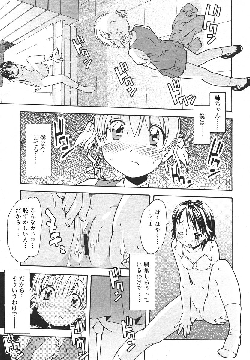Comic RIN Vol. 13 2006年 1月