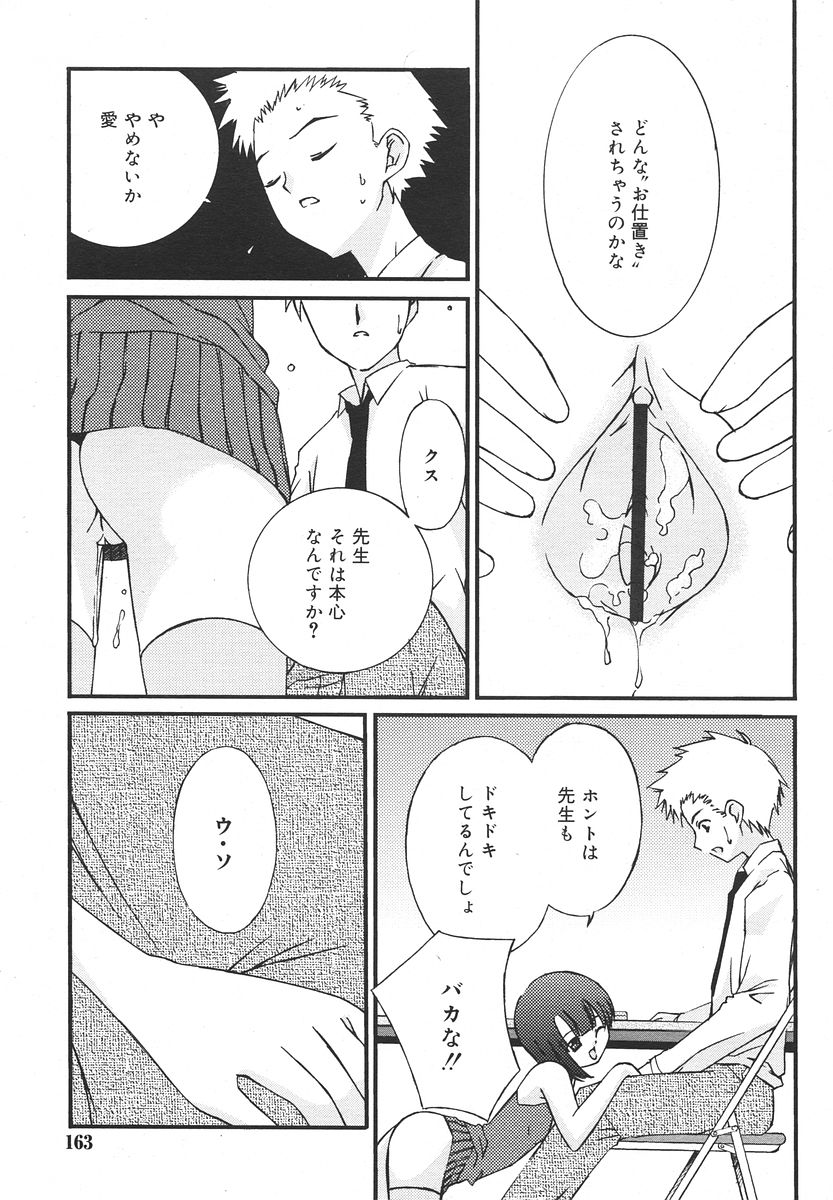 Comic RIN Vol. 13 2006年 1月