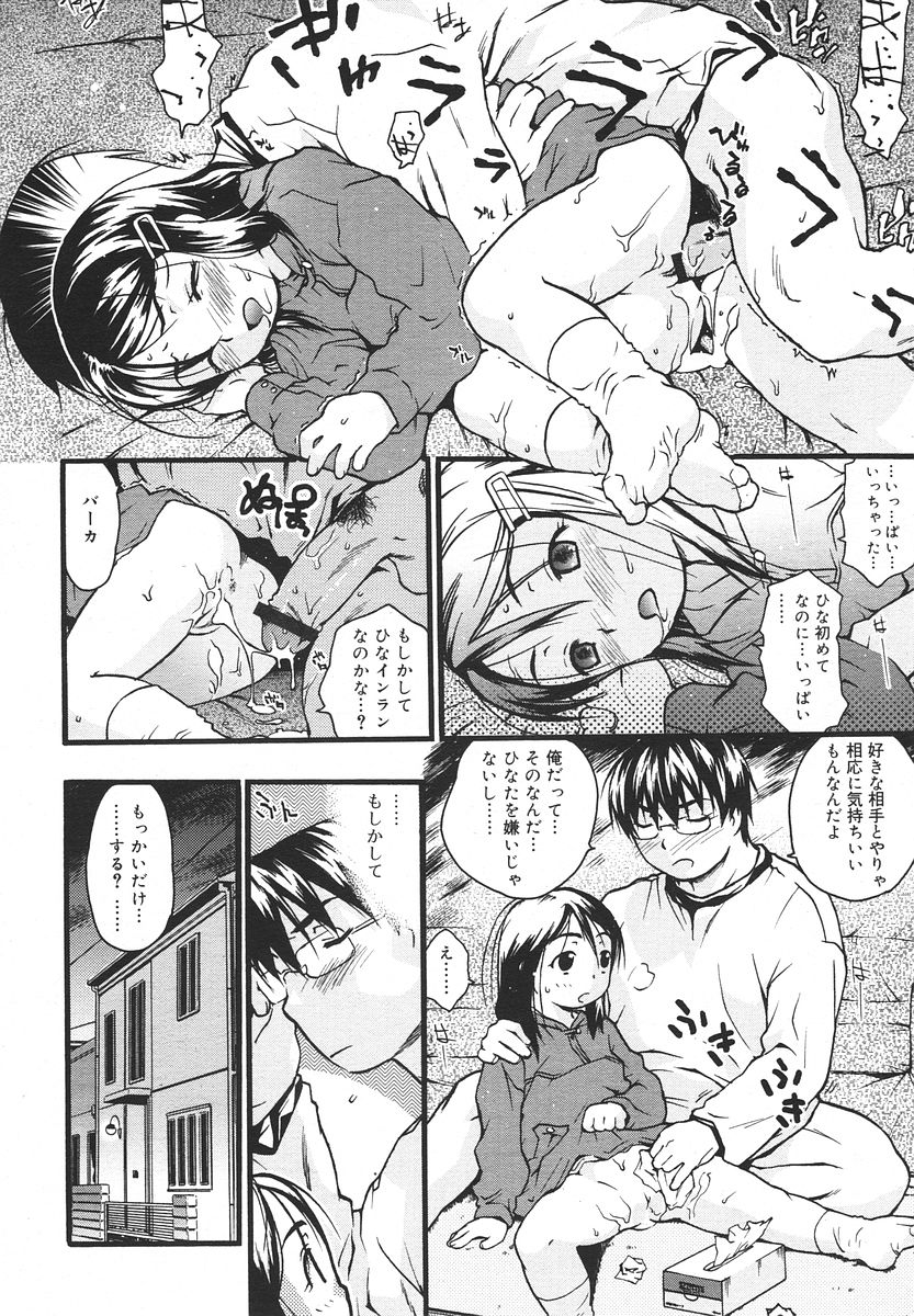 Comic RIN Vol. 13 2006年 1月