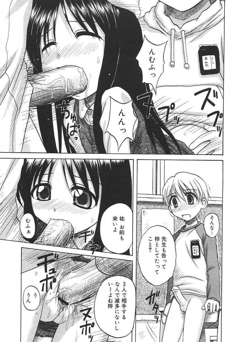 Comic RIN Vol. 13 2006年 1月